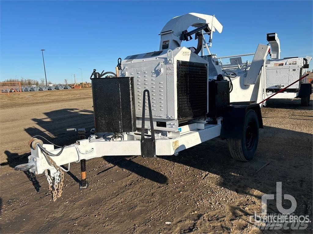 Altec DRM12 Fliskuttere