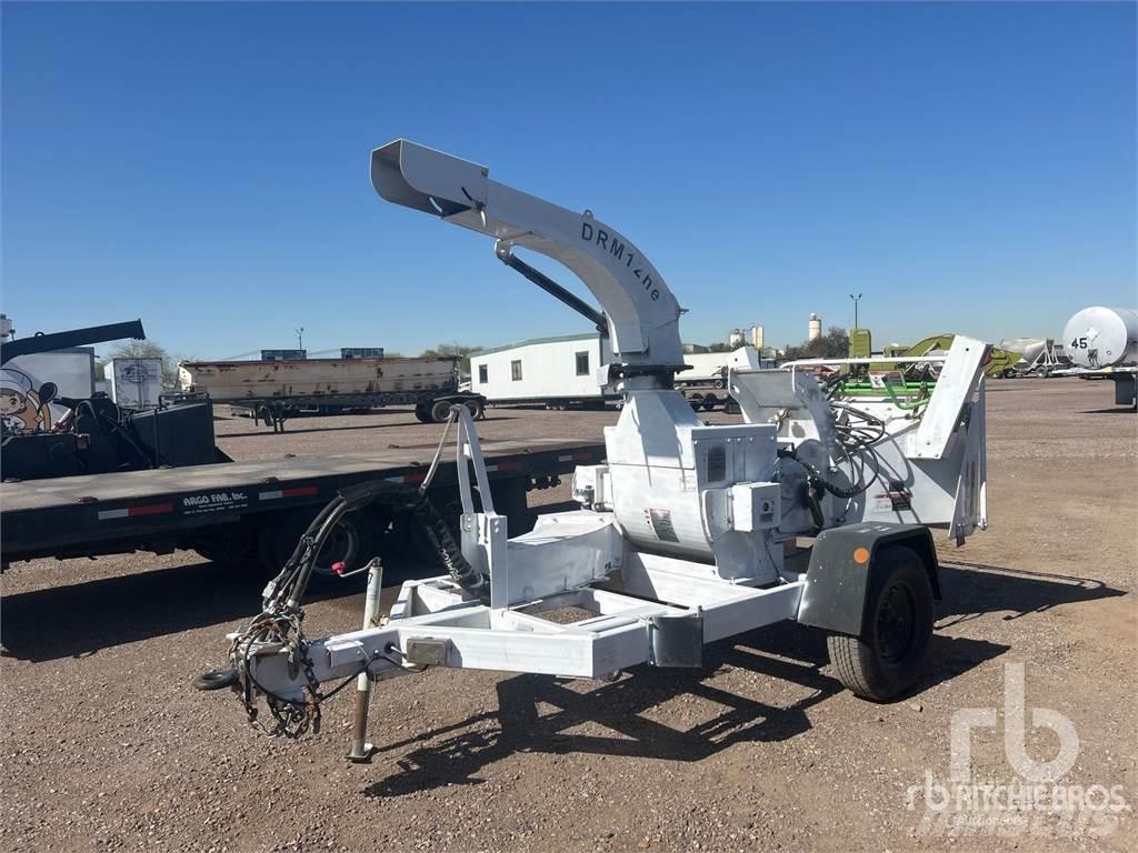 Altec DRM12HE Fliskuttere
