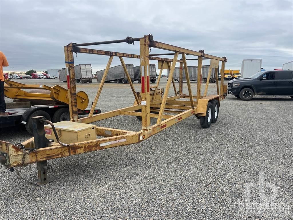 Argo RT2024 Andre hengere