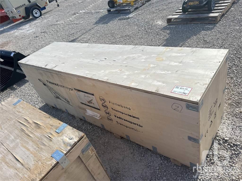 Arteer QB-FC300 Transportbånd