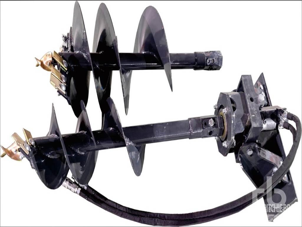 Arteer QB-SD10 Bor