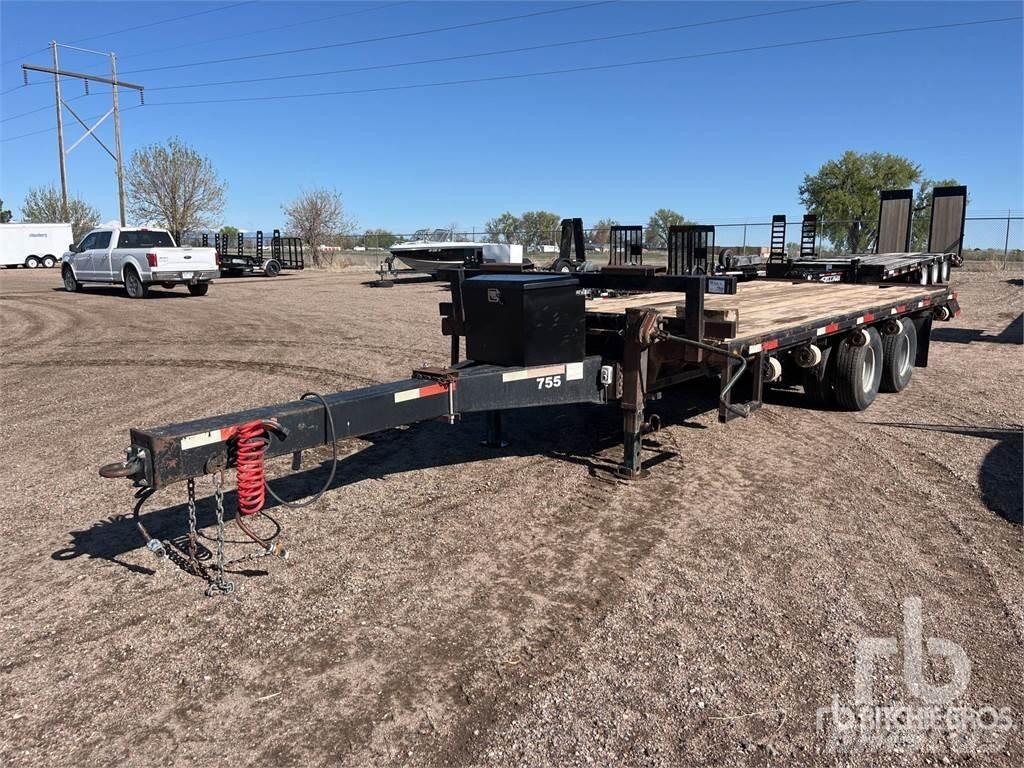  ASI LD-26GE Maskinhenger