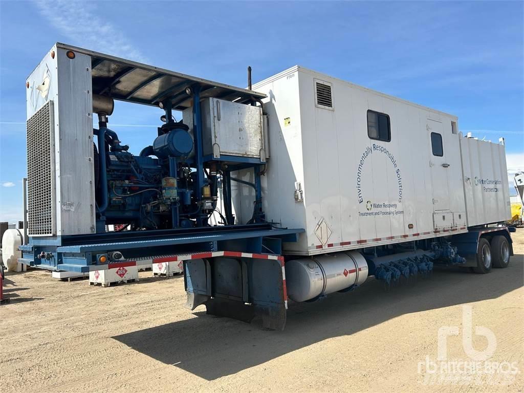 Aspen LB25 Anlegg - Annet