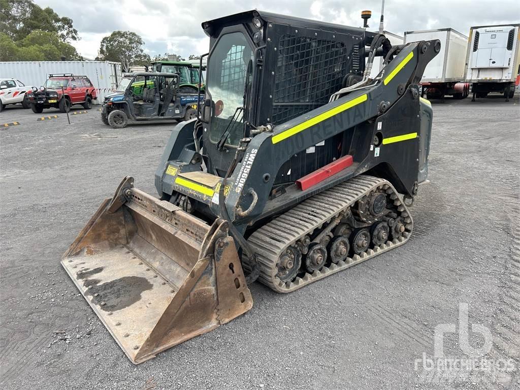 ASV VT70 Kompaktlastere