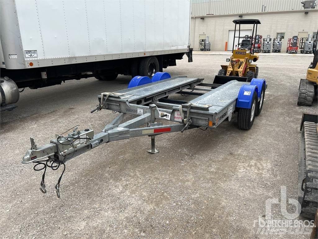  AT7000P Biltransporter henger