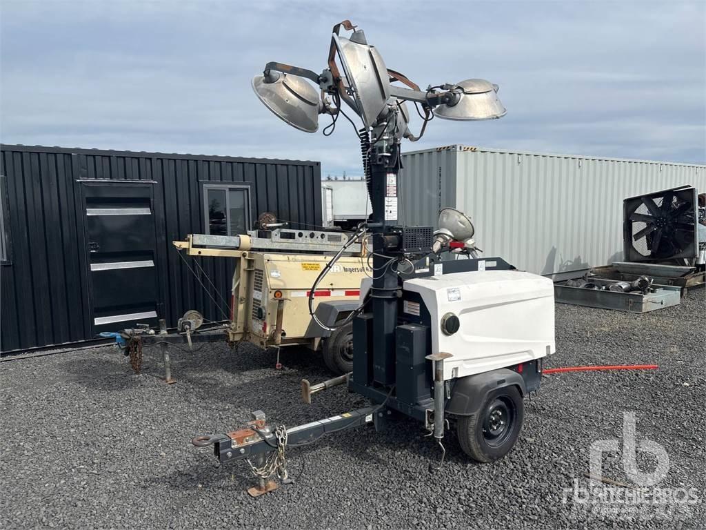 Atlas Copco V4 Lystårn