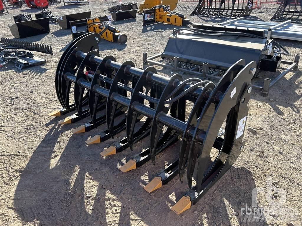 ATTACH GY-CWG72 Gripere