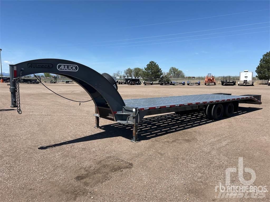  AULICK 2520GN Maskinhenger