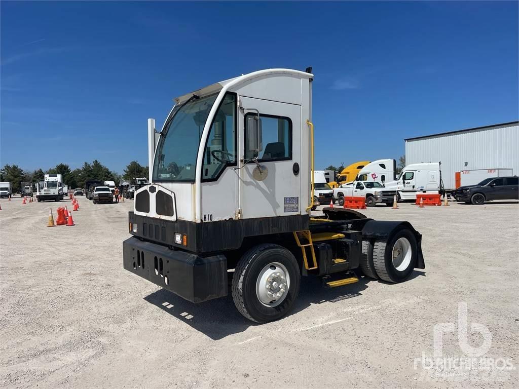 Autocar 4x2 Trekkvogner