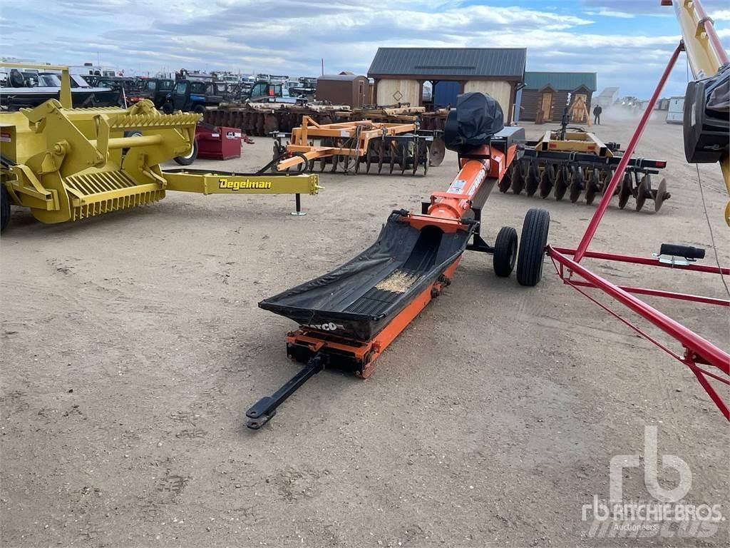 Batco FX1515LP Transportbånd