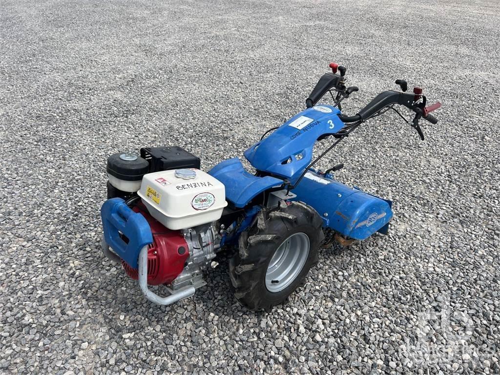 BCS 730 Kultivatorer