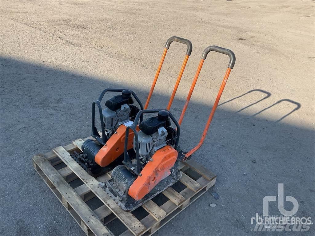 Belle LC3251 Vibroplater