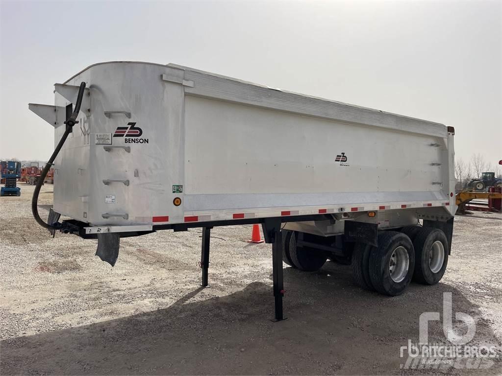 Benson A2254F50 Tippsemi