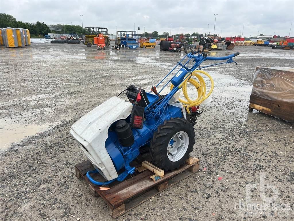 Bertolini BM12 Kultivatorer