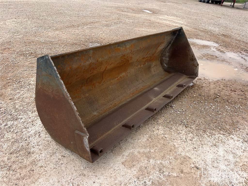 Bobcat 2350 mm Gripere