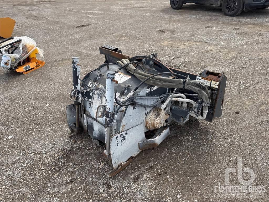 Bobcat 24PLA Andre komponenter