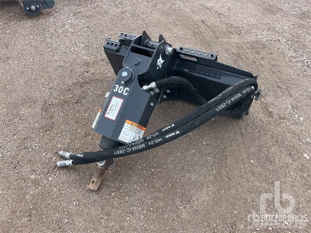 Bobcat 30C Bor
