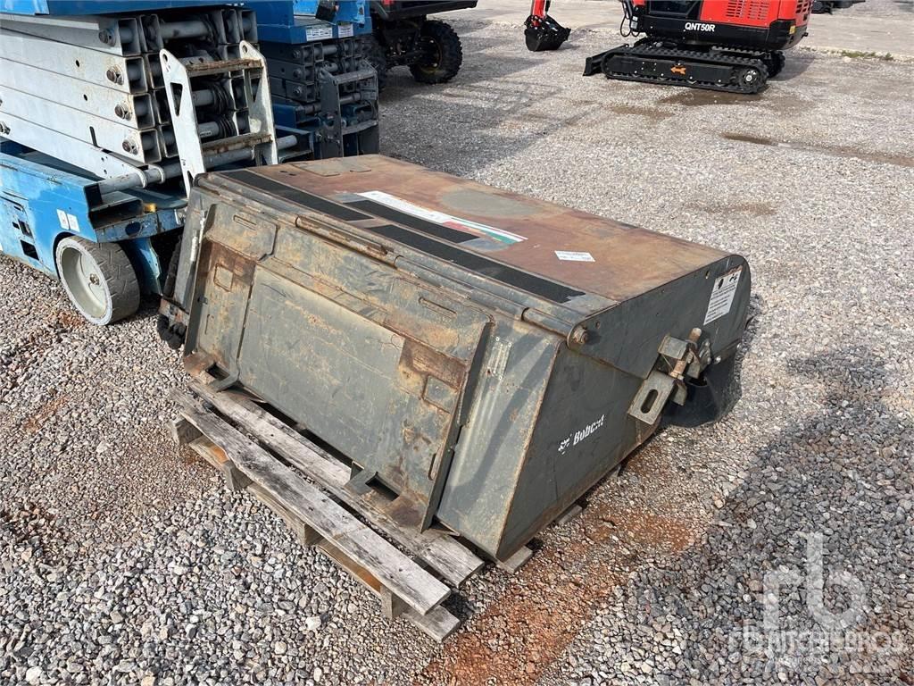 Bobcat 6707144 Børster