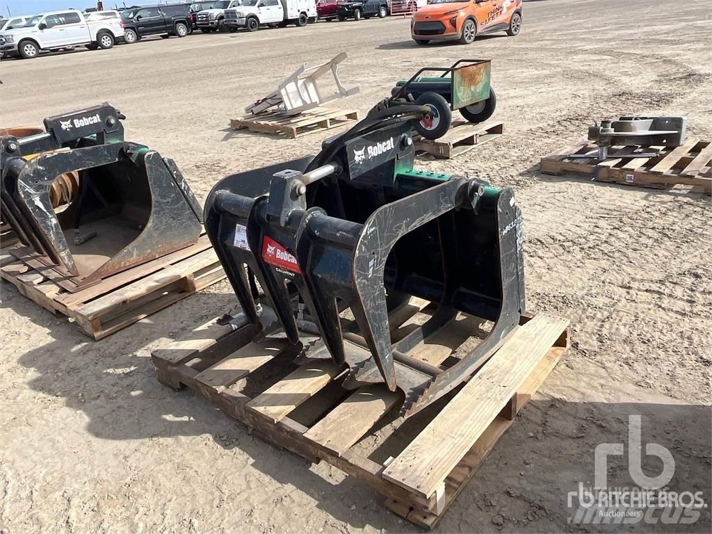 Bobcat 7135737 Gripere