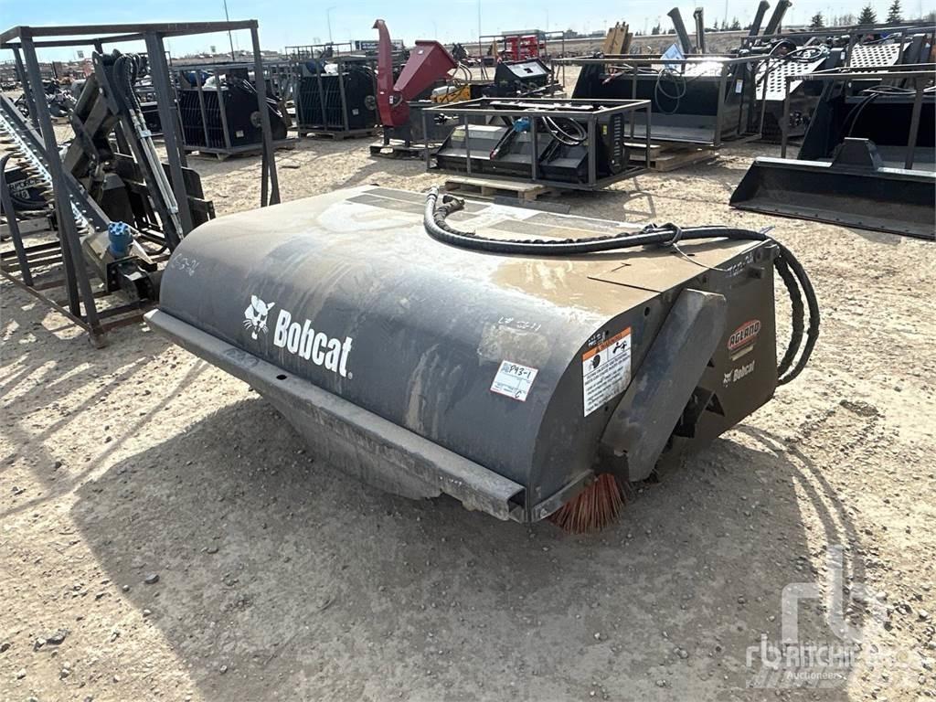 Bobcat 72 Børster