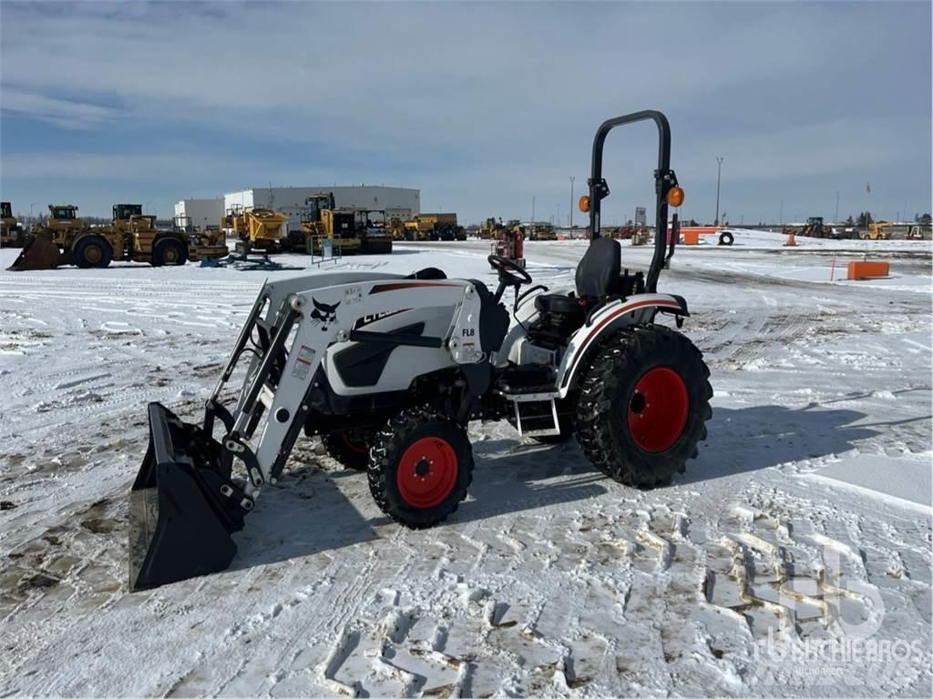 Bobcat CT2035 Kompakttraktorer