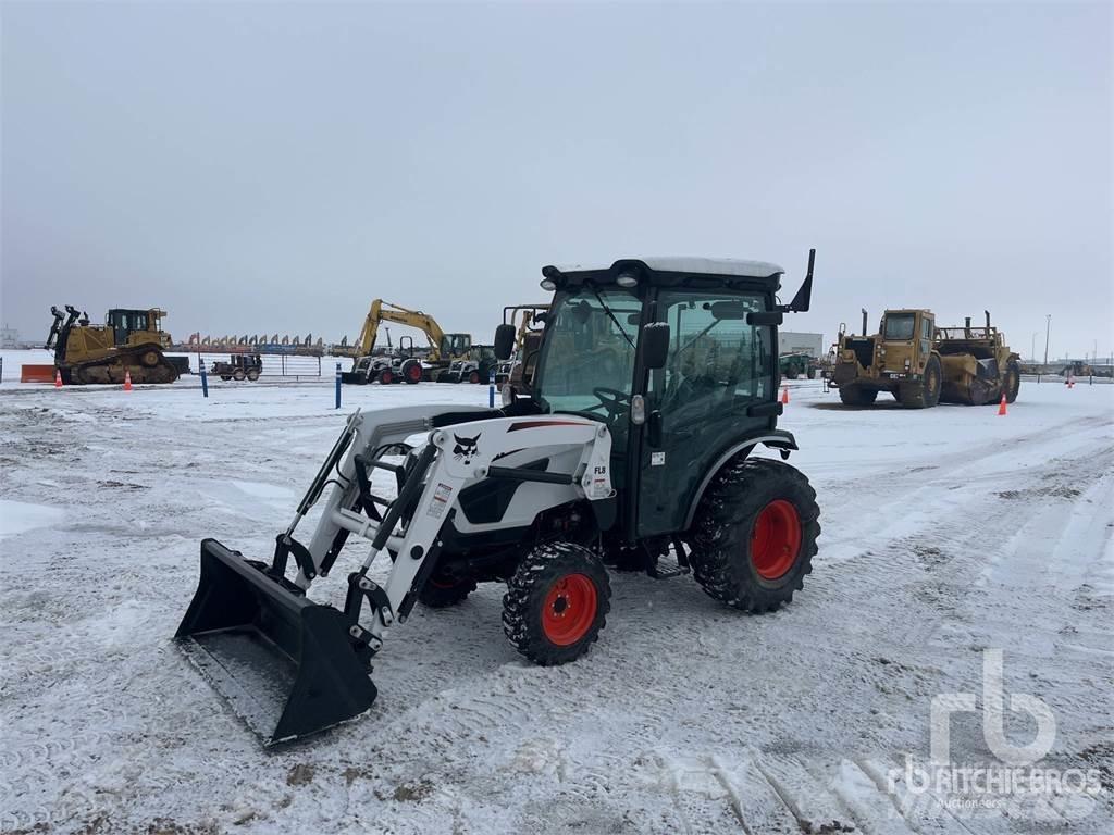 Bobcat CT2535 Kompakttraktorer