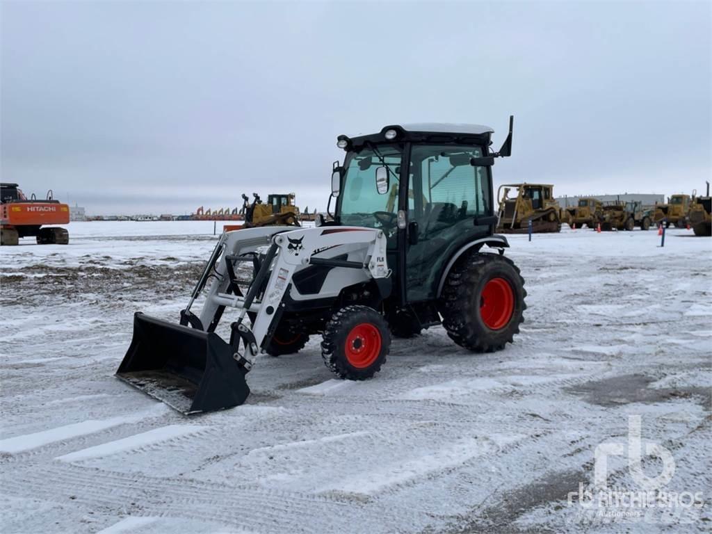 Bobcat CT2535 Kompakttraktorer