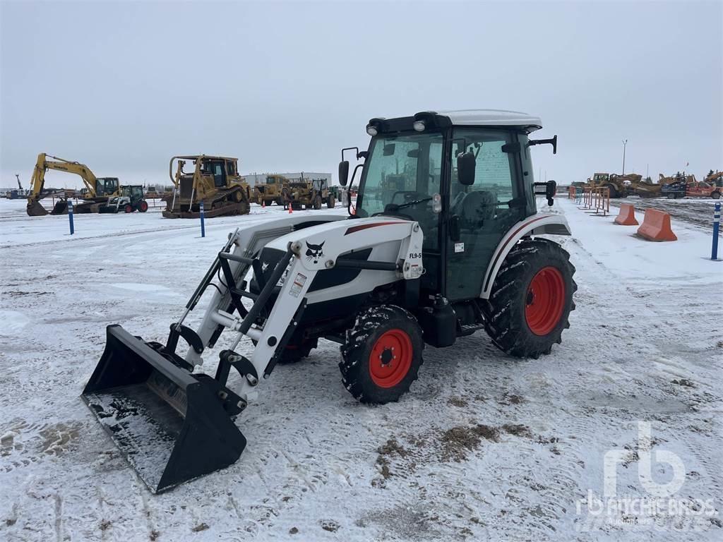 Bobcat CT5545 Kompakttraktorer