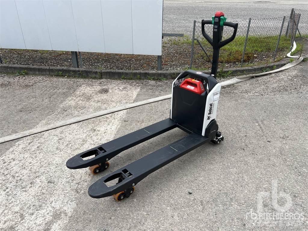 Bobcat LPM15N Pallereoler