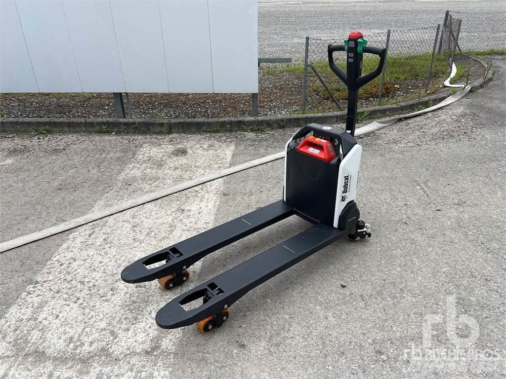 Bobcat LPM15N Pallereoler