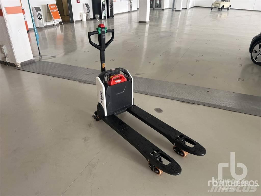 Bobcat LPM15N Pallereoler
