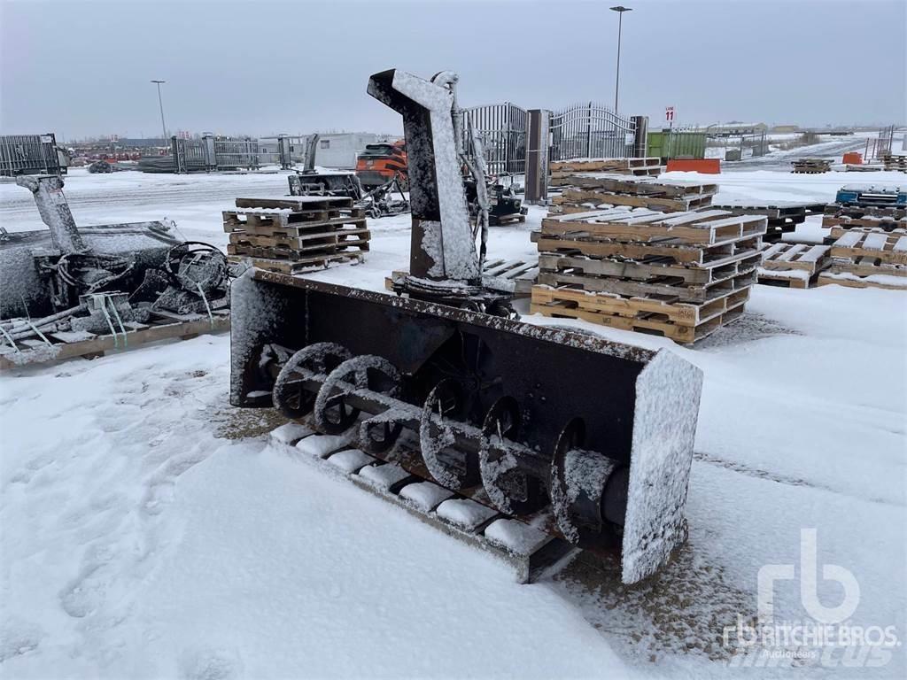 Bobcat SB200X72 Andre komponenter