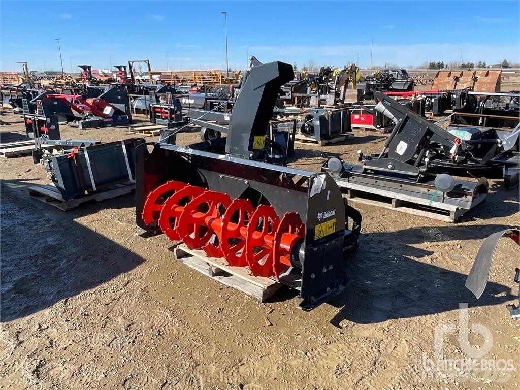 Bobcat SB32X68 Andre komponenter