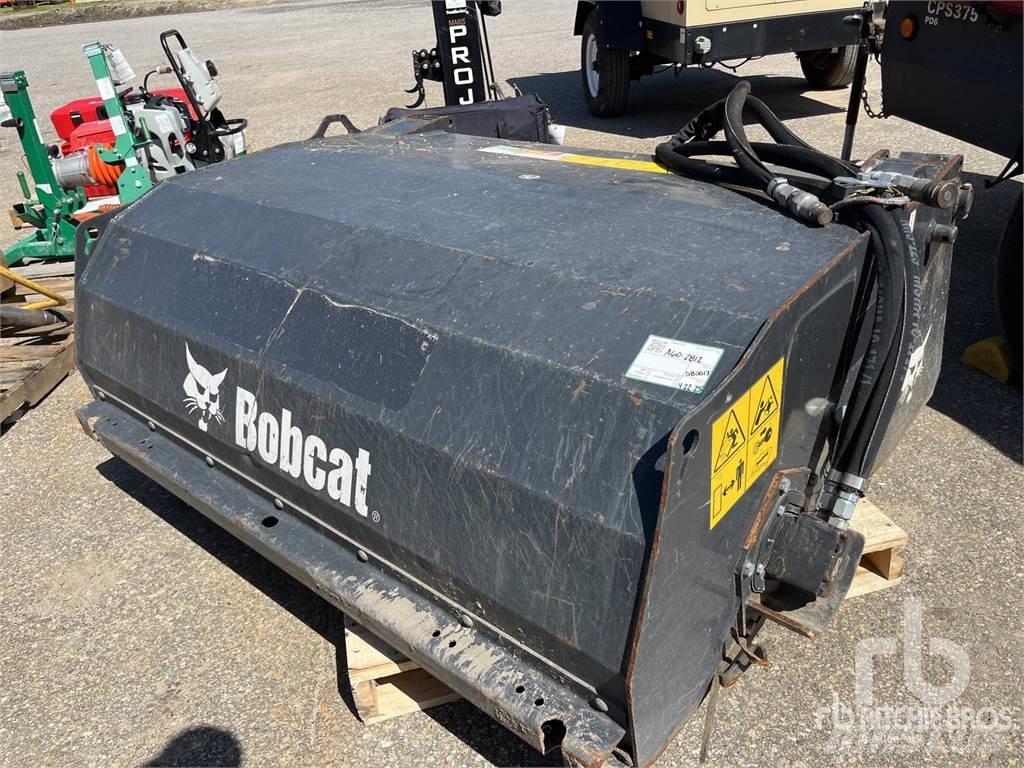Bobcat SWB60 Børster