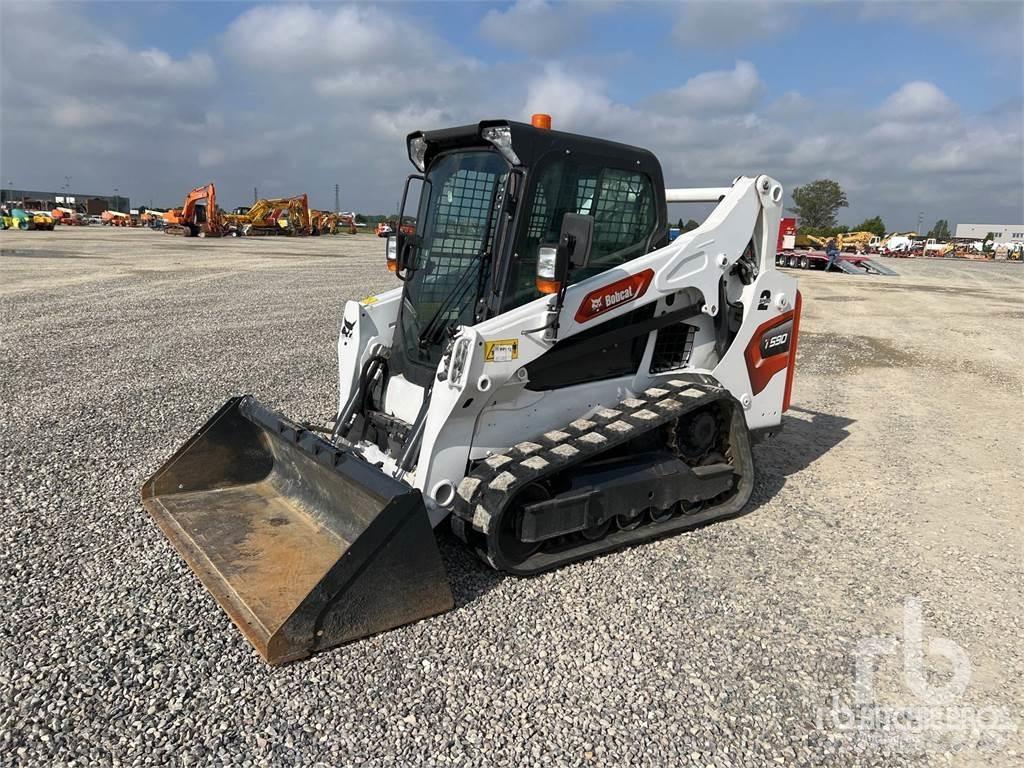 Bobcat T590HFJ Kompaktlastere