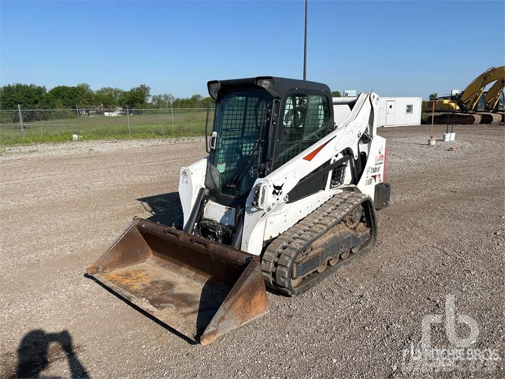 Bobcat T595 Kompaktlastere