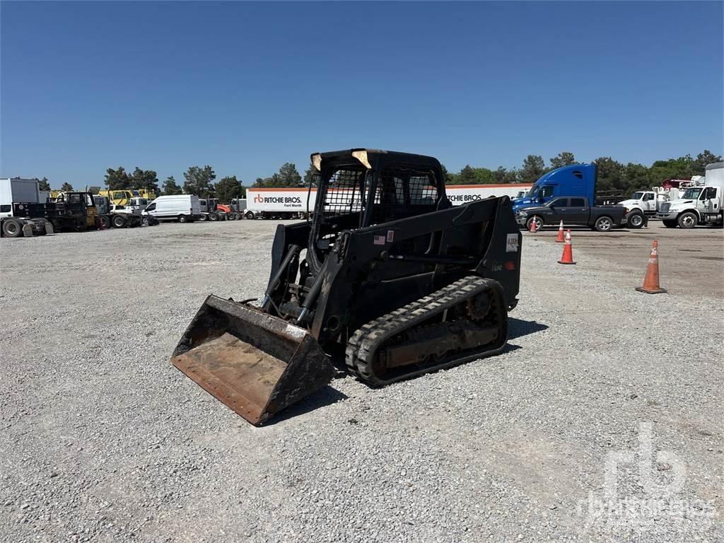 Bobcat T630 Kompaktlastere