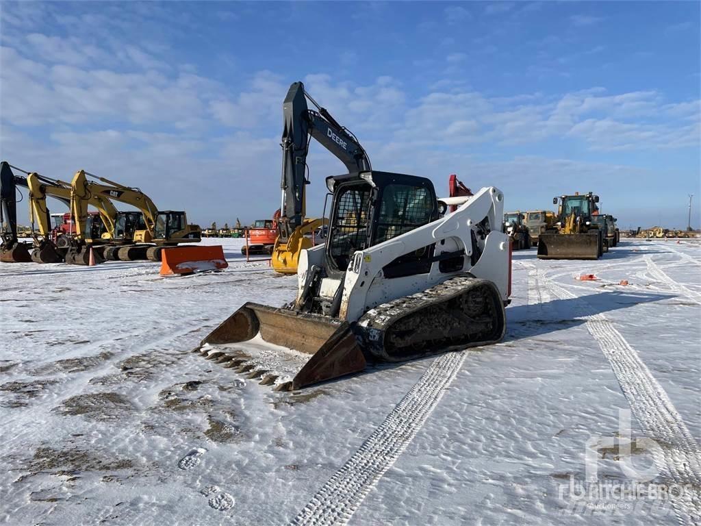 Bobcat T770 Kompaktlastere