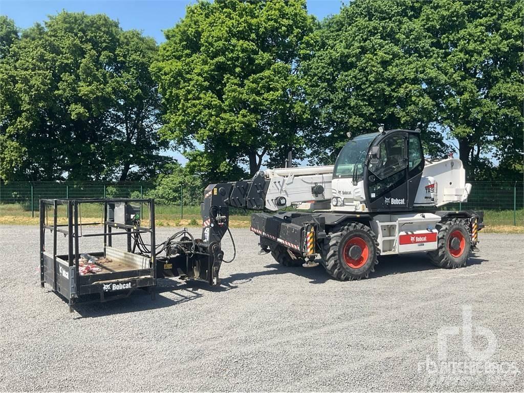 Bobcat TR50210 Teleskoplastere