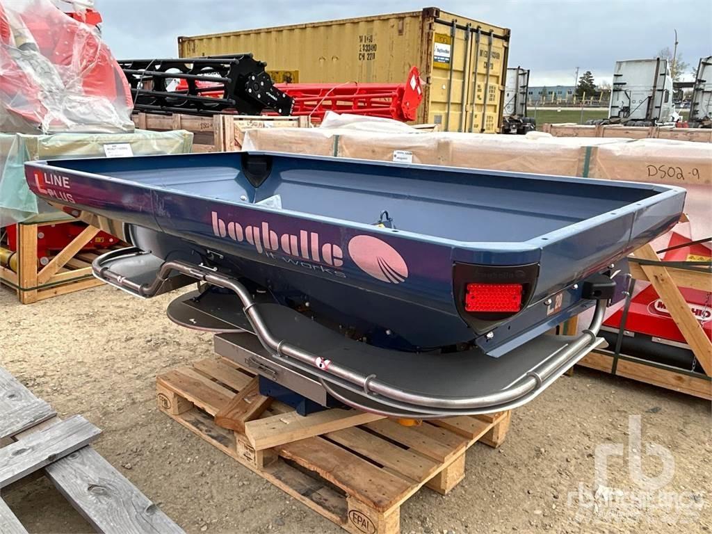 Bogballe L20 Kunstgjødselspreder