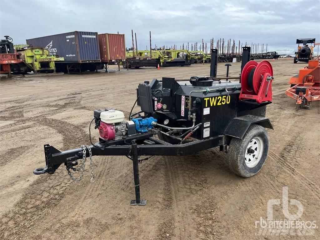 Bomag 91183503 Andre hengere