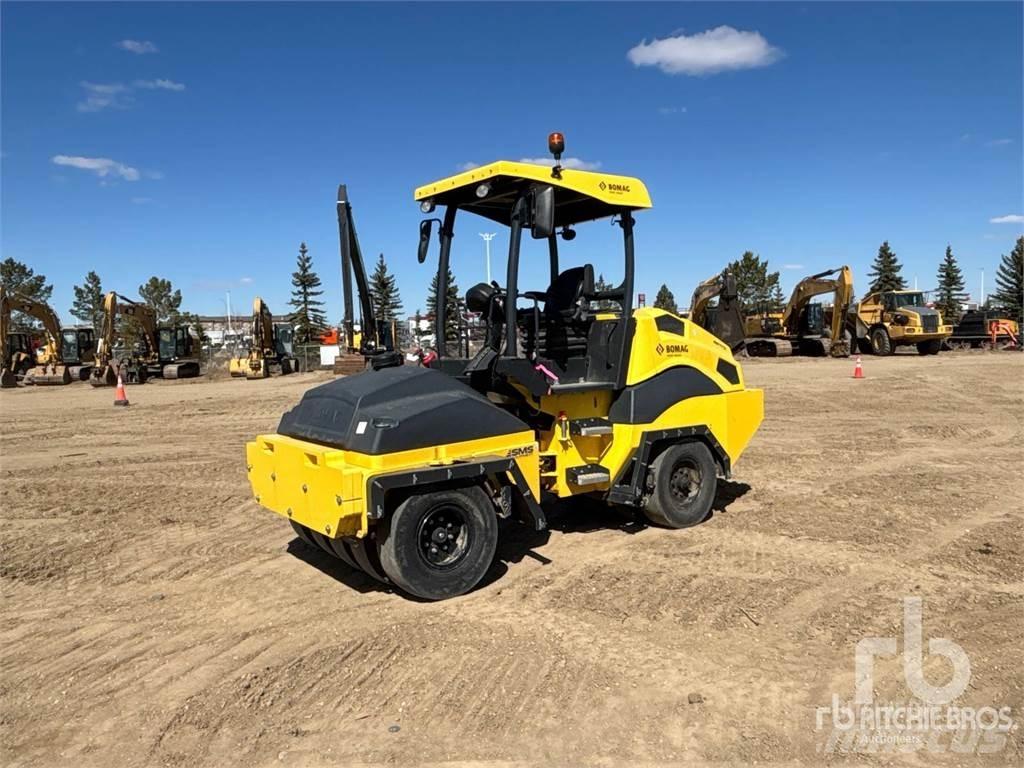 Bomag BW11RH Valsetog