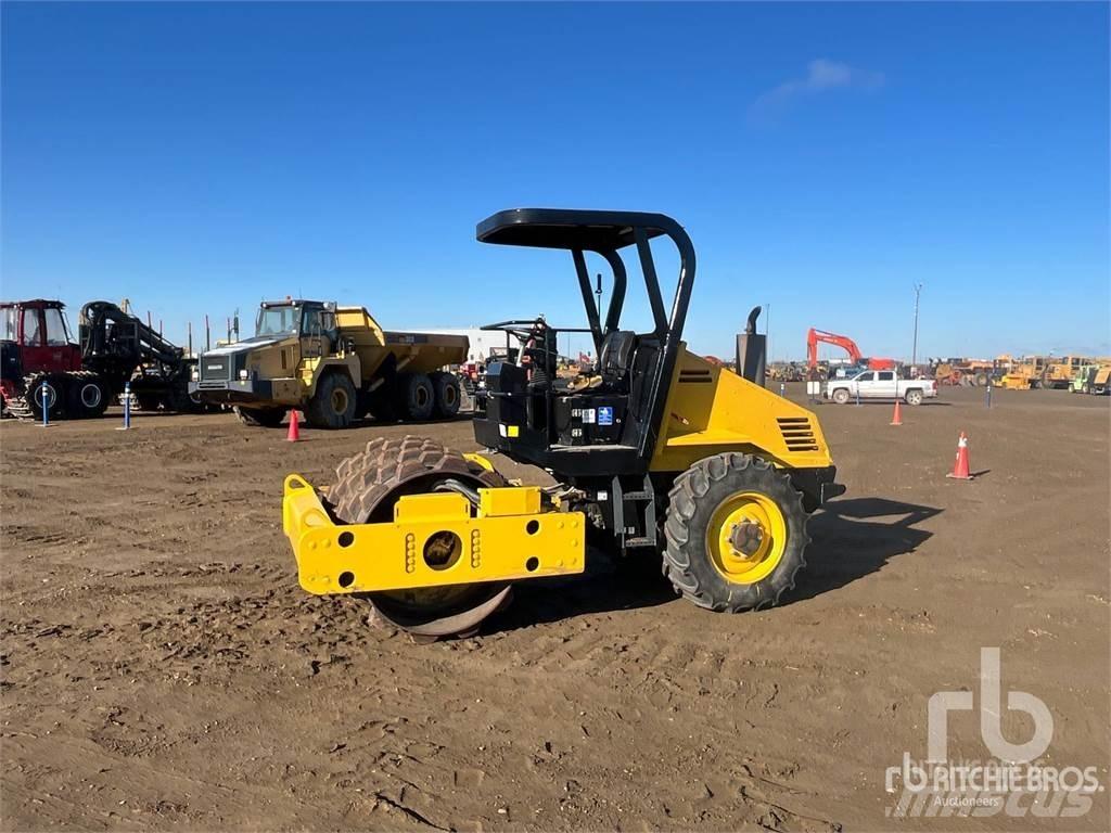 Bomag BW145PDH3 Avfallspresser