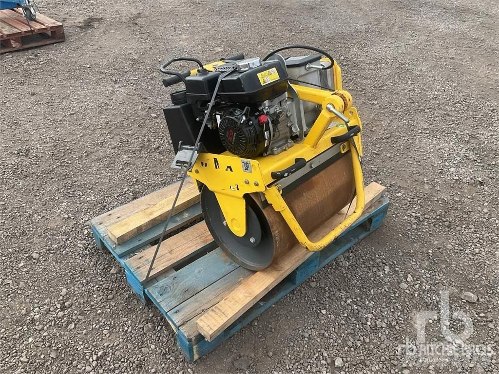 Bomag BW55E Andre Valser