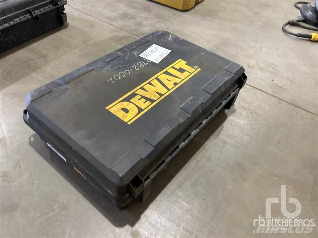 Bosch D25763 Anlegg - Annet