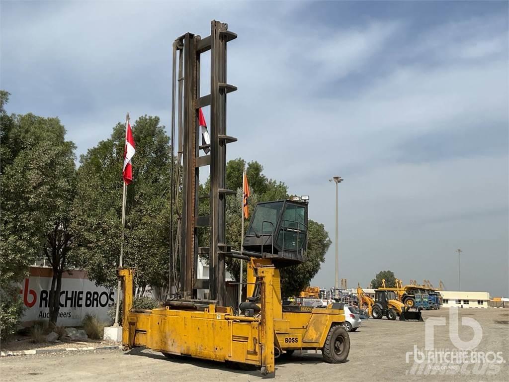 Boss B6ECK Spesial containere