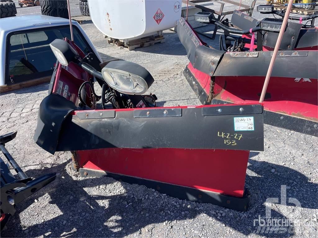 Boss VXT Transport - Annet