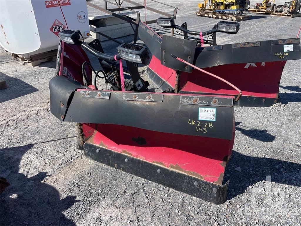 Boss VXT Transport - Annet