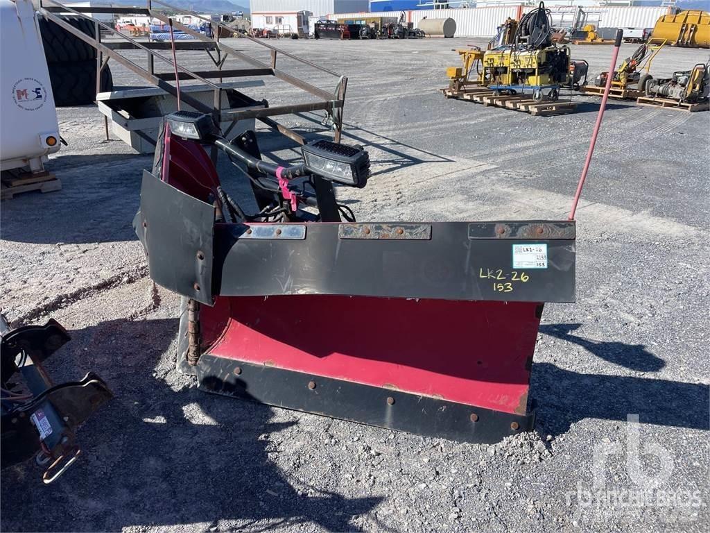 Boss VXT Transport - Annet