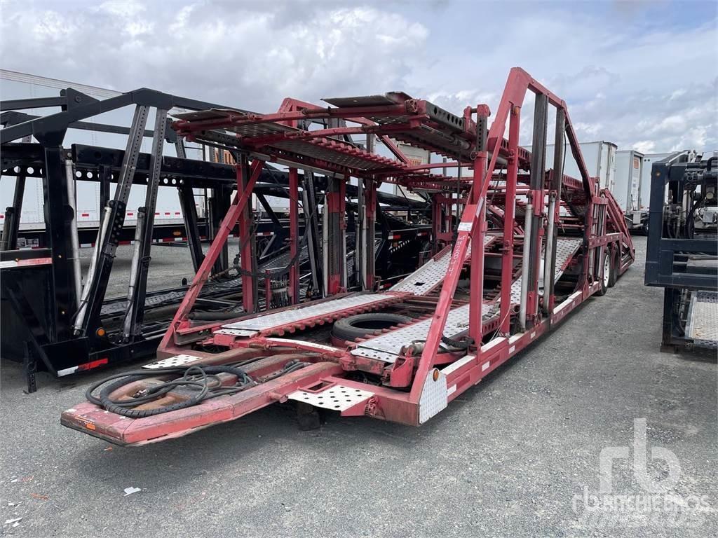  BOYDSTUN 9189S Biltransporter henger